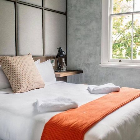 Terminus Hotel Pyrmont Sydney Kültér fotó